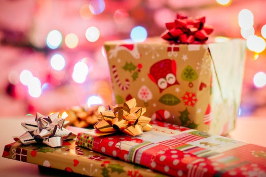 Must Have Baby Gifts this Holiday Season